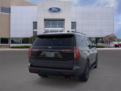 New 2025 Ford Expedition Tremor image 8