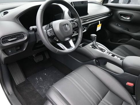 New 2026 Honda HR-V EX-L image 20
