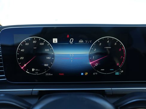 New 2026 Mercedes-Benz GLE 450 4MATIC image 25