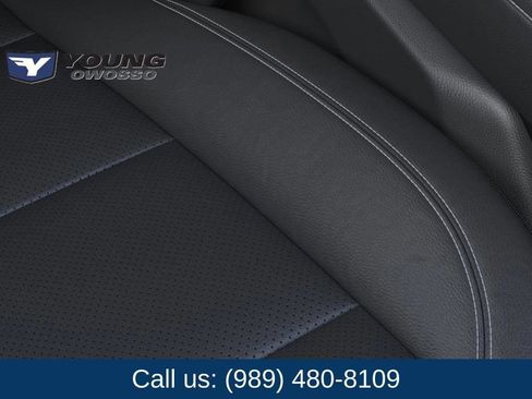 New 2026 Chevrolet Traverse LT w/ Sun and Wheel Package image 23