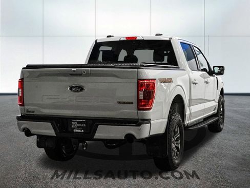 Certified 2023 Ford F150 Tremor image 7