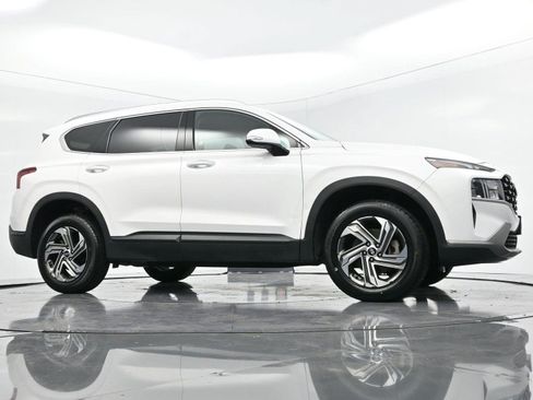Used 2023 Hyundai Santa Fe SEL AWD/4WD image 41