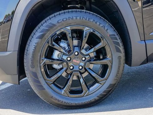 New 2026 GMC Terrain Elevation w/ Elevation Premium Package AWD/4WD image 7