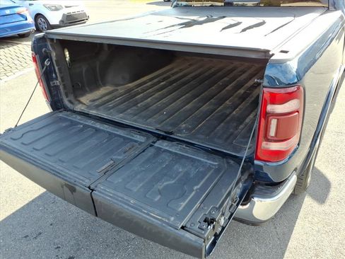 Used 2021 RAM 1500 Limited image 17