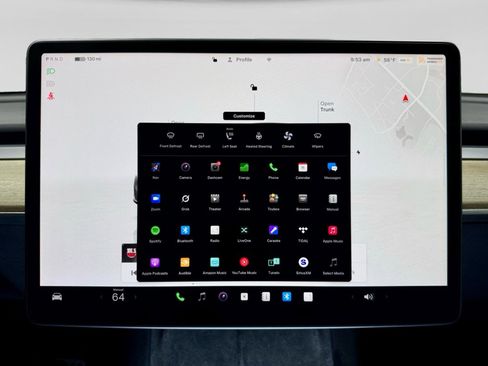 Used 2022 Tesla Model Y Performance image 12