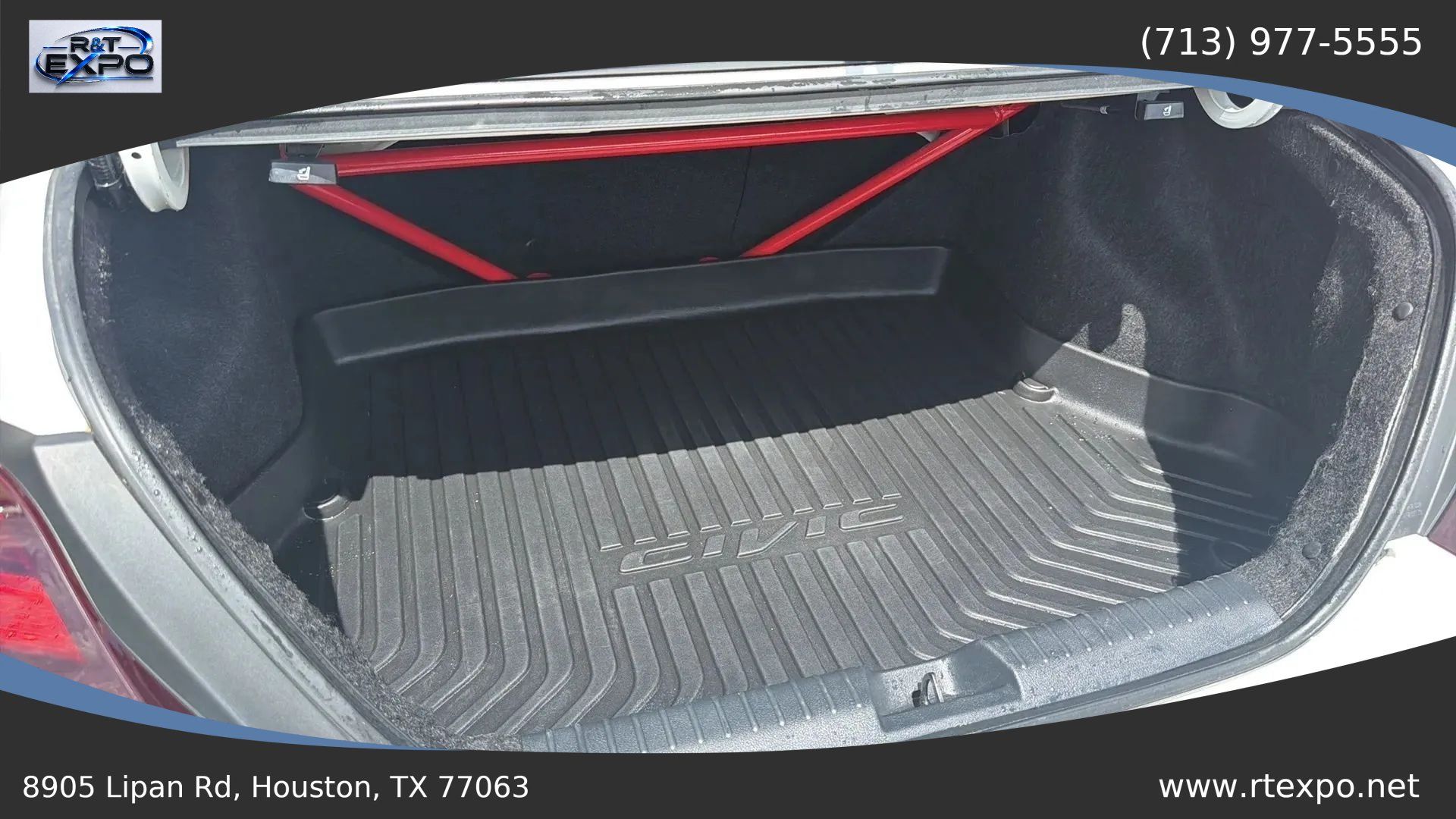 Used 2015 Honda Civic Si image 30