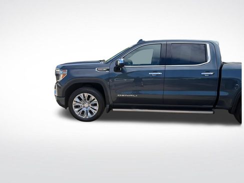 Certified 2020 GMC Sierra 1500 Denali w/ Denali Ultimate Package AWD/4WD image 28