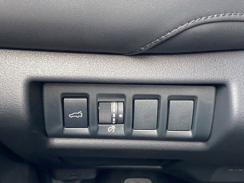 New 2026 Subaru Outback Touring XT image 14