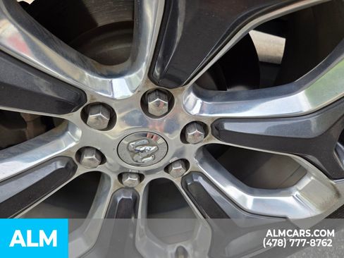 Used 2019 RAM 1500 Limited RWD image 19