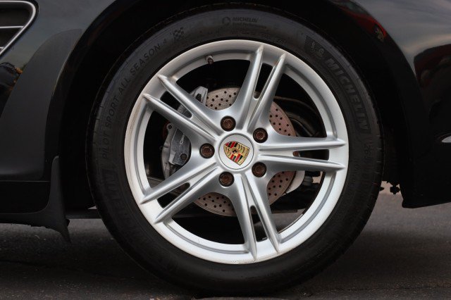 Used 2009 Porsche Boxster RWD image 47