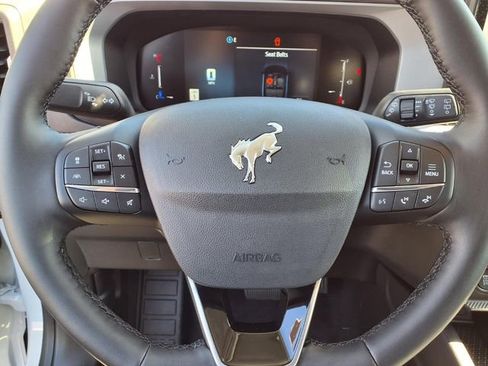 New 2026 Ford Bronco Sport Outer Banks w/ Outer Banks Tech Package+ AWD/4WD image 15