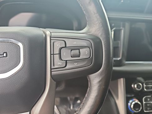 Certified 2022 GMC Yukon Denali w/ Max Trailering Package AWD/4WD image 25