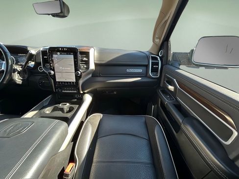 Certified 2022 RAM 3500 Laramie image 22