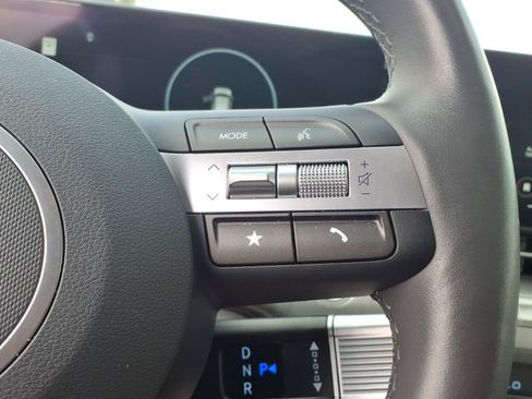 Certified 2024 Hyundai Kona Limited AWD/4WD image 29