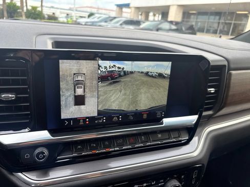 New 2026 Chevrolet Silverado 1500 High Country AWD/4WD image 23