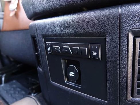 Used 2014 RAM 2500 Longhorn image 34