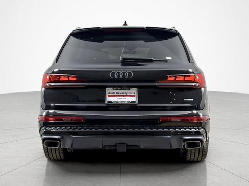 New 2026 Audi Q7 3.0T Prestige image 5