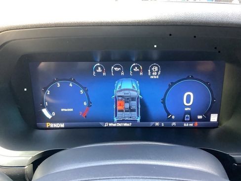 New 2025 Ford F150 Lariat w/ Equipment Group 501A Mid image 43