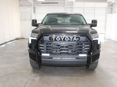 Used 2023 Toyota Tundra TRD Pro