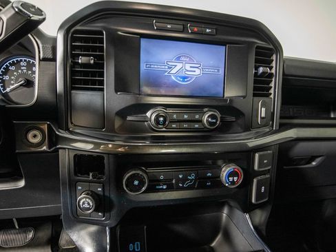 Used 2023 Ford F150 XL w/ STX Appearance Package AWD/4WD image 22