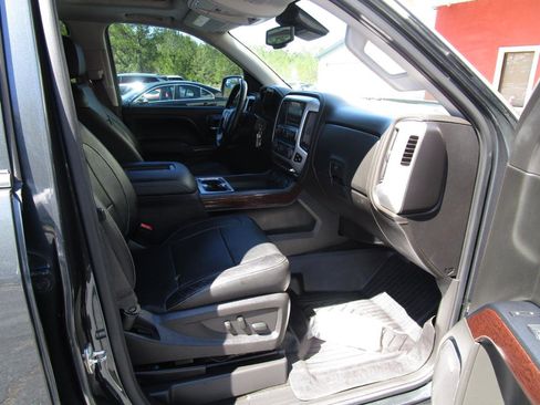 Used 2017 GMC Sierra 1500 SLT image 28