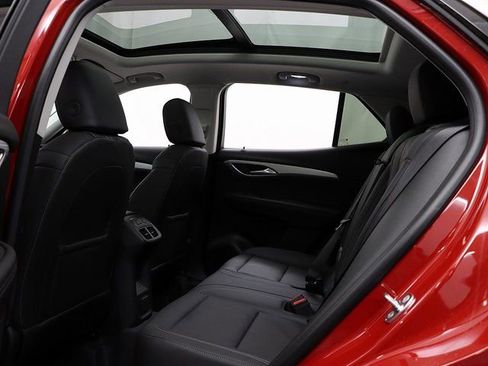 New 2026 Buick Envision Avenir image 12