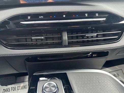 New 2026 Buick Enclave Sport Touring image 22