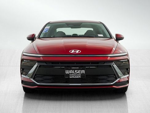 New 2026 Hyundai Sonata SE image 2