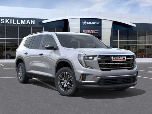 New 2026 GMC Acadia Elevation FWD image 7