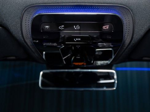 Certified 2025 Mercedes-Benz C 300 Sedan image 24