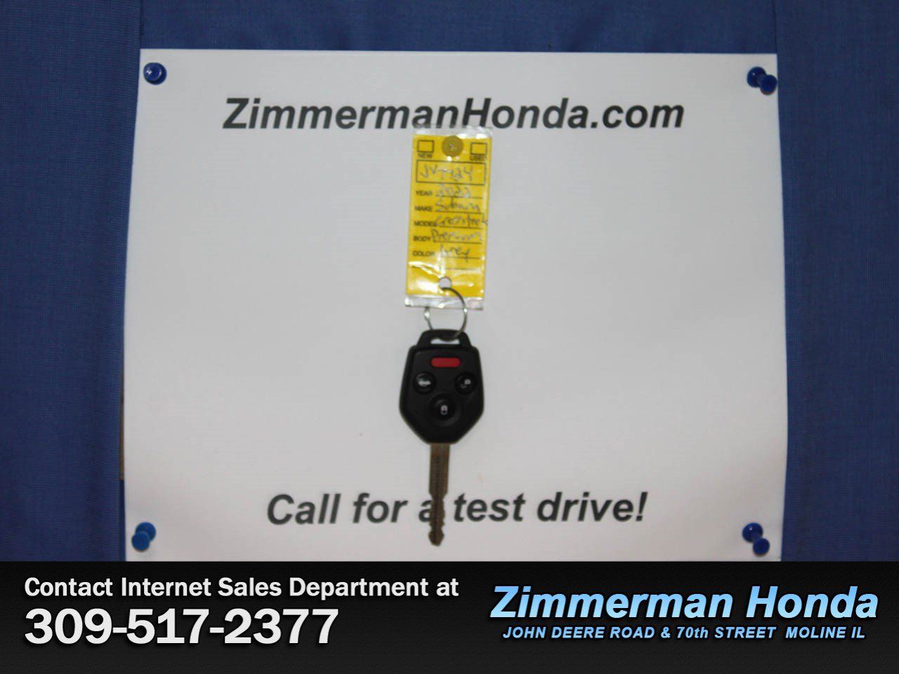Used 2022 Subaru Crosstrek 2.0i Premium AWD/4WD image 26