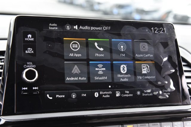 New 2027 Honda Odyssey EX-L image 15