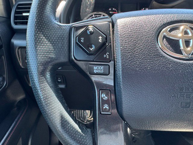 Used 2024 Toyota 4Runner TRD Off-Road Premium w/ Off Road Premium Plus Package AWD/4WD image 46