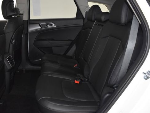 New 2026 Kia Sportage SX image 28