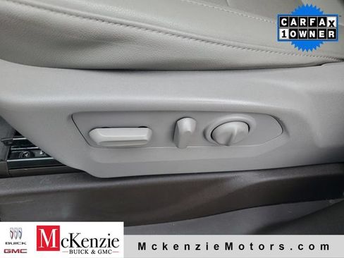 Used 2021 GMC Sierra 1500 SLT w/ SLT Premium Plus Package AWD/4WD image 7