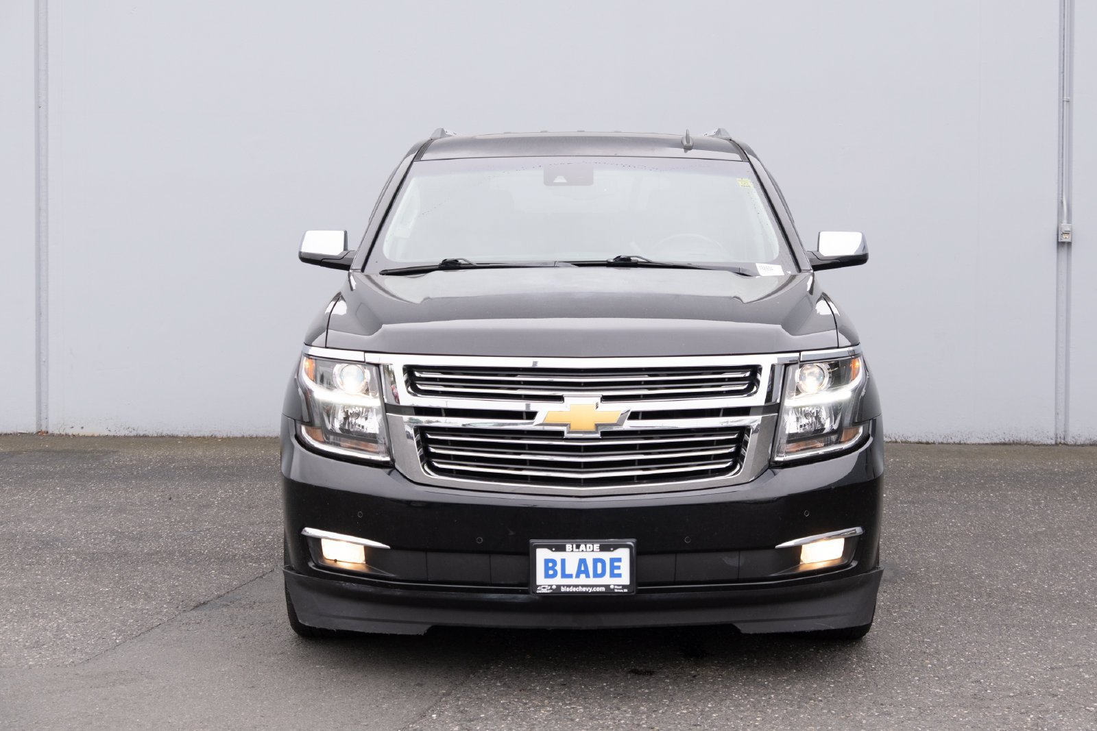 Used 2015 Chevrolet Suburban LTZ AWD/4WD image 21