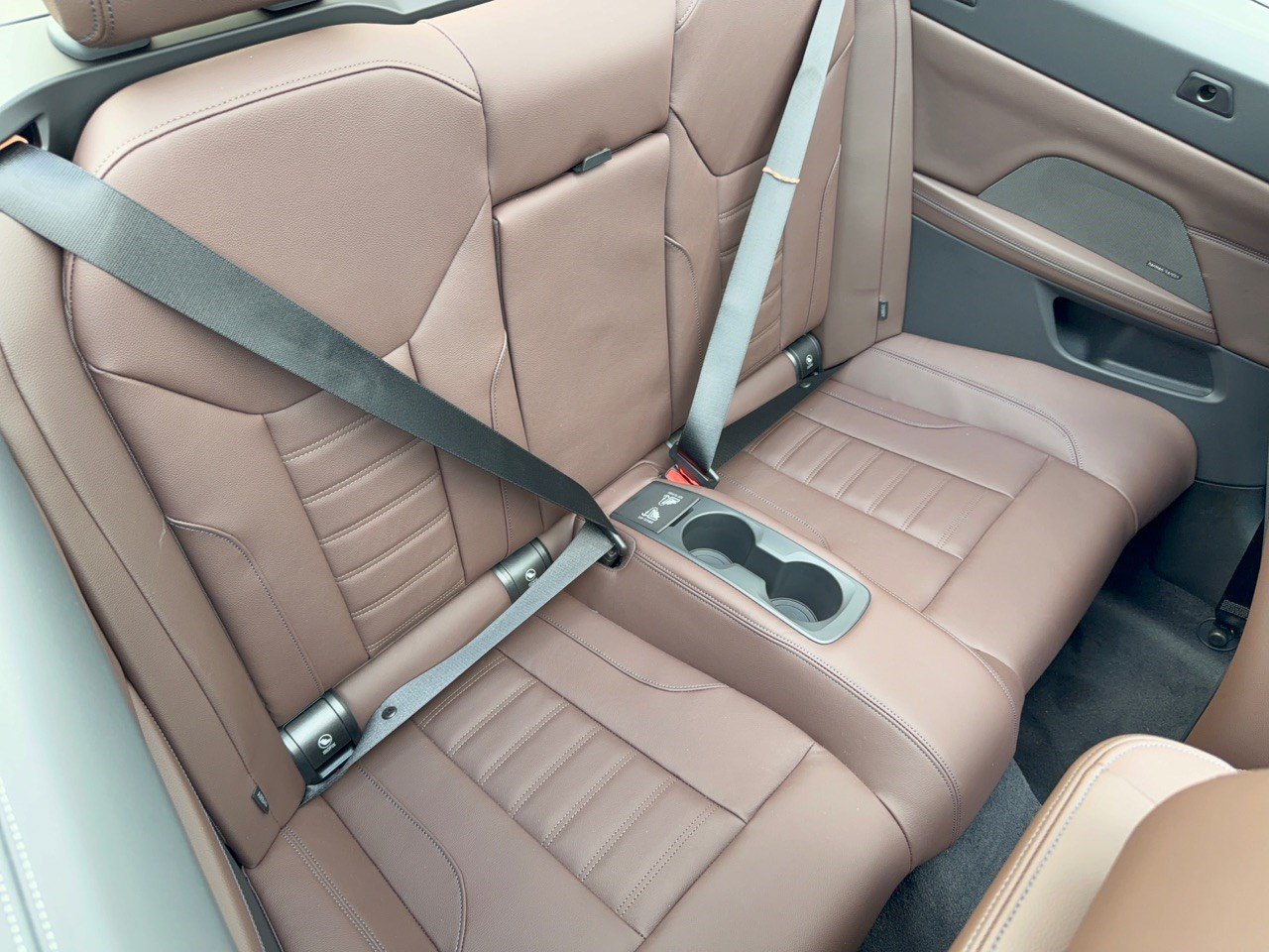 New 2027 BMW 430i Convertible w/ M Sport Package RWD image 29