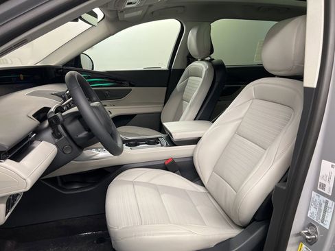 New 2026 Lincoln Nautilus Reserve w/ Jet Appearance Package image 28