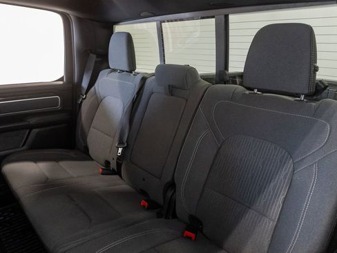 Used 2022 RAM 1500 Big Horn AWD/4WD image 27