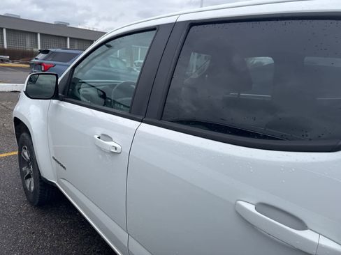 Used 2020 Chevrolet Colorado Z71 image 23