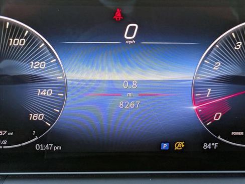 Certified 2025 Mercedes-Benz GLE 350 4MATIC image 14