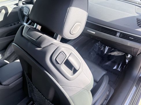 Used 2024 Audi A5 2.0T Premium Plus image 34