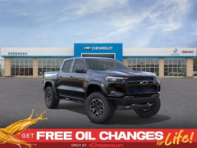 New 2026 Chevrolet Colorado ZR2 w/ Technology Package