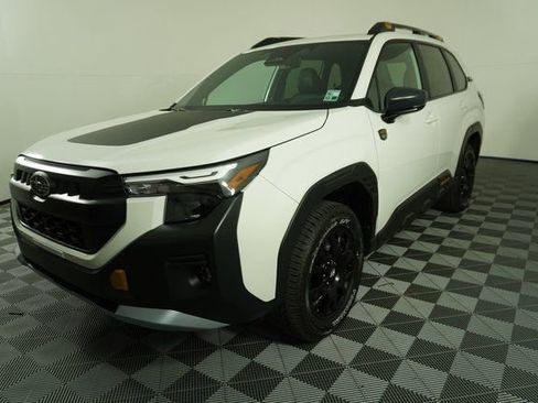 New 2026 Subaru Forester Wilderness image 3