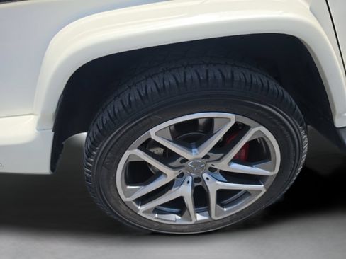 Used 2020 Mercedes-Benz G 63 AMG 4MATIC image 15