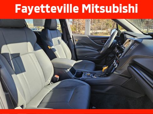 Used 2024 Subaru Forester Wilderness image 20