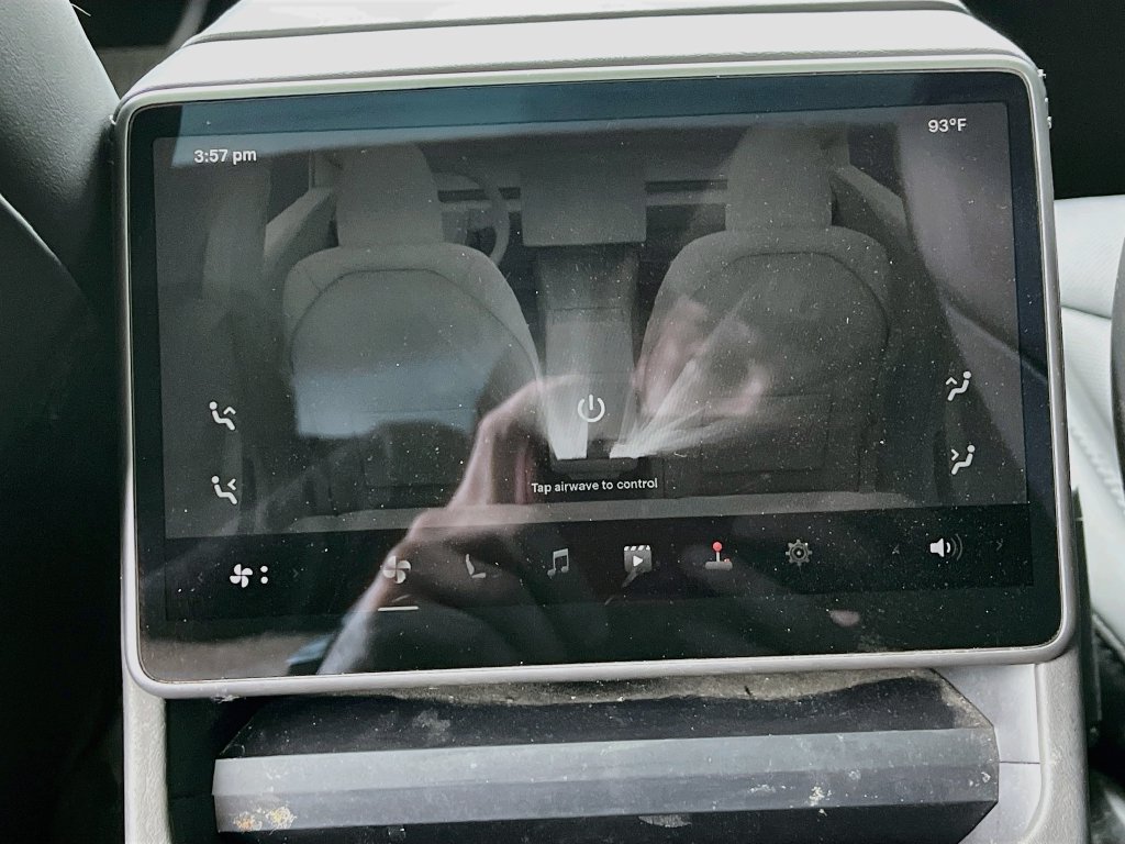 Used 2025 Tesla Model 3 Long Range RWD image 25