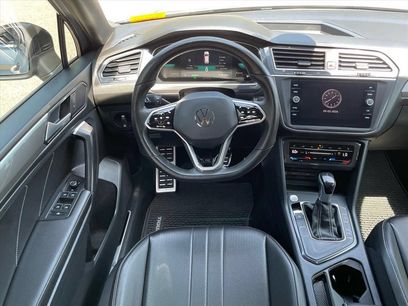 Used 2023 Volkswagen Tiguan SE R-Line