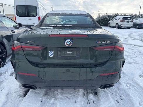 Certified 2023 BMW 440i xDrive M440i xDrive w/ Premium Package image 6