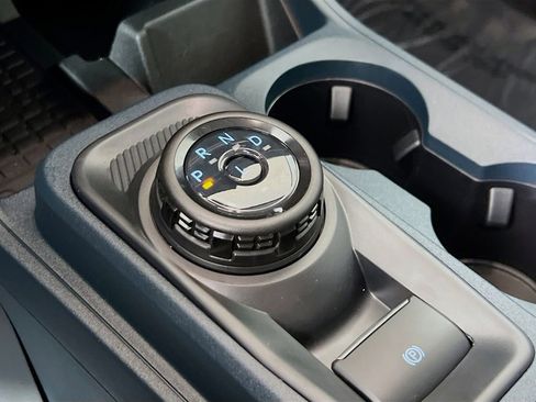 New 2025 Ford Maverick Lariat w/ Black Appearance Package image 10